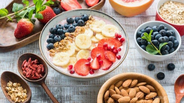 Dinilai Sehat, Ternyata Makanan Ini Memiliki Kandungan yang Buruk bagi Tubuh