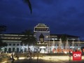 Kantor DPRD Jabar dan Gedung Sate Tutup Dua Pekan