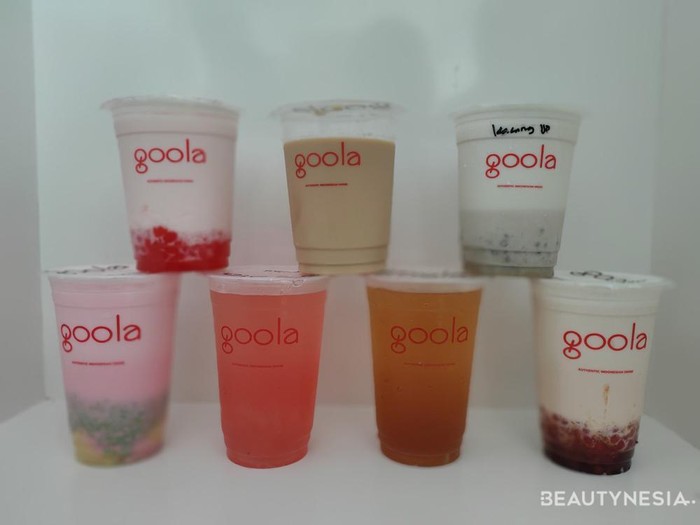 daftar bisnis Kaesang Pangarep yang sudah bangkrut