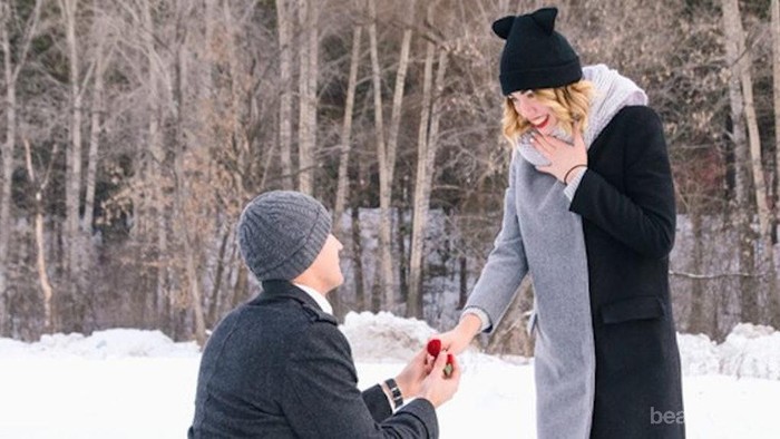 5 Hal yang Harus Dihindari Setelah Bertunangan