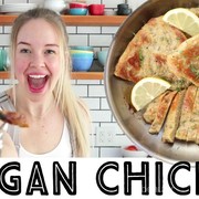 Pantang Makan Daging? Cobain Resep Daging Ayam Imitasi ala Vegetarian, Yuk!