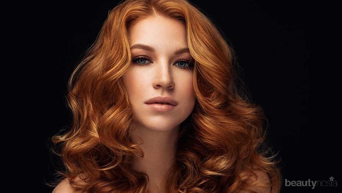 Jangan Biarkan Rambutmu Rusak Setelah Diwarnai, Rawat dengan 5 Rekomendasi Shampoo Ini