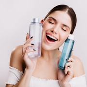 Sstt, Micellar Water Ternyata Punya Fungsi Selain Untuk Bersihkan Wajah