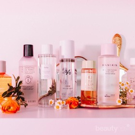 [FORUM] Bedanya essence dan toner apa sih ladies?