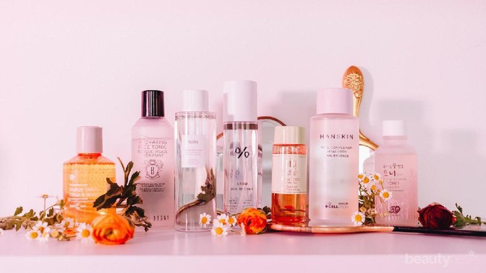 [FORUM] Bedanya essence dan toner apa sih ladies?