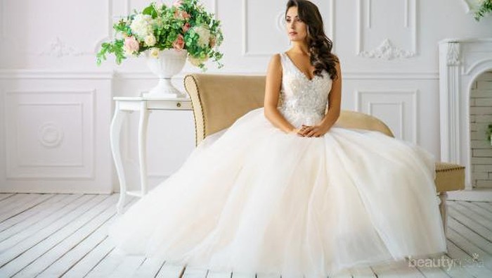 Jelang Menikah Berat Badan Nambah? Coba Cara Ini untuk Menurunkan Berat Badan