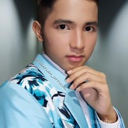 Begini Penampilan Lawas Jirayut yang Kini Jadi Pedangdut Sukses