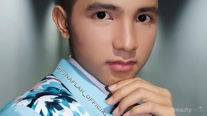 Begini Penampilan Lawas Jirayut yang Kini Jadi Pedangdut Sukses