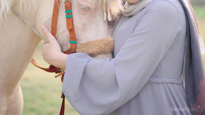 Bayi Kembar Irish Bella Meninggal, Jadi Pemberi Syafaat di Akhirat