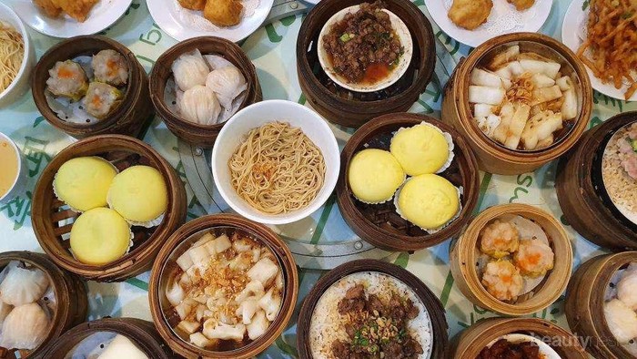 5 Spot Makan Dimsum Enak di Jakarta, Rasanya Menggoyang Lidah!