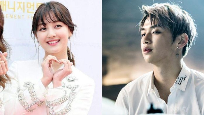 Fakta Menarik Jihyo 'TWICE', si Cantik Penakluk Hati Kang Daniel