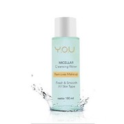 Cintai Produk Lokal, Ini Rekomendasi Micellar Water yang Bisa Kamu Gunakan