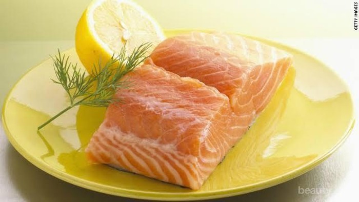 Ingin Kulit Sehat dan Awet Muda? Jangan Lupa Konsumsi Salmon!