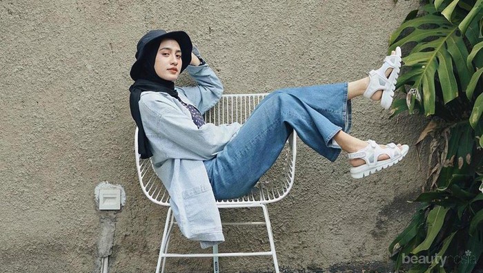 Rekomendasi Online Shop yang Jual Celana Kulot Kekinian di Bawah Rp150 Ribu