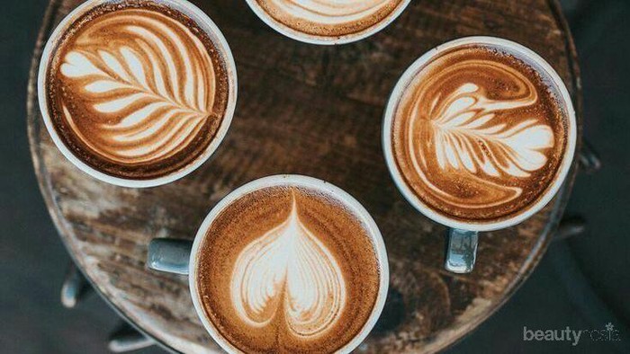 Tertarik Coba Detoks Kopi? Ketahui Manfaatnya di Sini