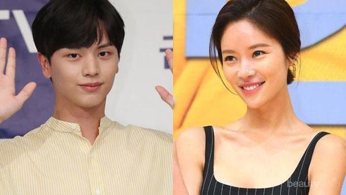 Sempat Vakum, Hwang Jung-eum Bakal Main Drama Baru Bareng Sungjae BTOB