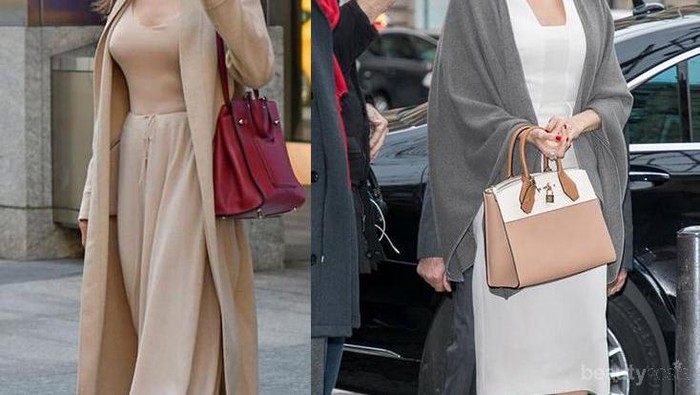 3 Cara Padu padan Outfit Warna Basic untuk Tampil Keren