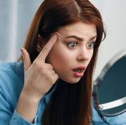 Tiba-Tiba Jerawat Muncul di Sekitar Garis Rambut? Segera Atasi dengan Cara Ini Yuk!