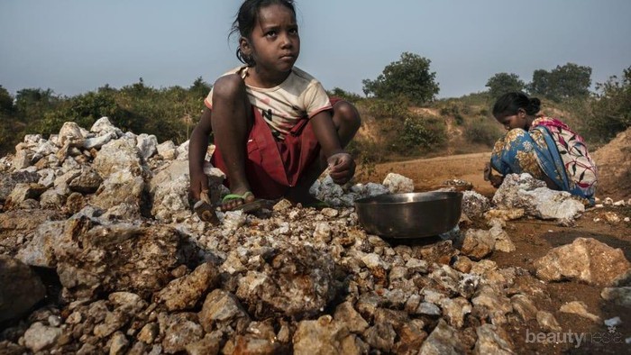 Rahasia Kelam Pembuatan Highlighter yang Perlu Kamu Ketahui