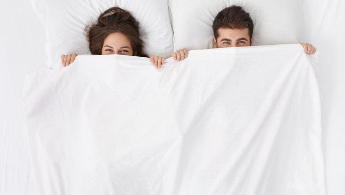 Bikin Gak Asik, 5 Kesalahan Saat Seks Ini Harus Dihindari