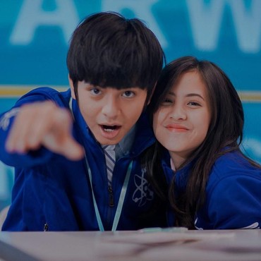 5 Fakta 'Mariposa', Kisah Romantis Zara Adhisty & Angga Yunanda