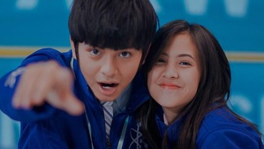 img-title 5 Fakta 'Mariposa', Kisah Romantis Zara Adhisty & Angga Yunanda