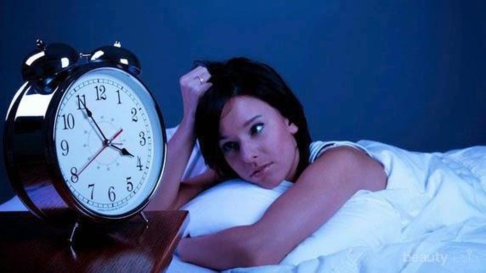 Jika Begadang, Remaja Putri Ternyata Lebih Rentan Alami Kenaikan Berat Badan