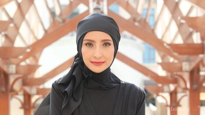 Makeup Simple dan Tahan Lama dari Wardah, Cocok Untuk Kamu yang Malas Touch Up