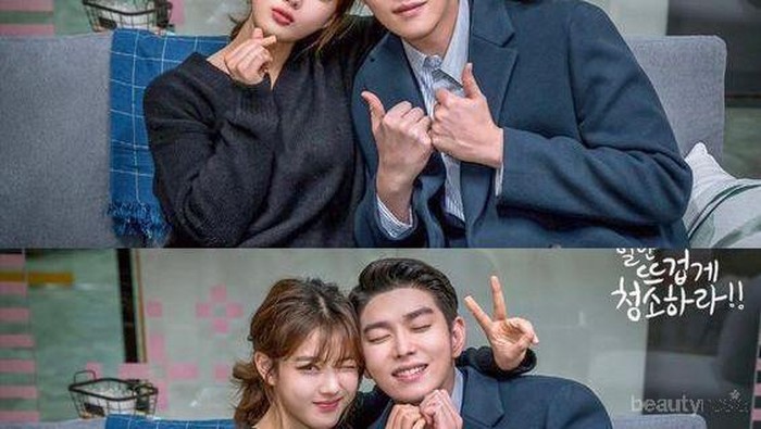 Ladies, Kenapa sih KDrama Sangat Populer? Ini 5 Alasannya!