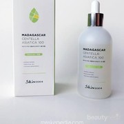 [FORUM] Cosrx Advanced Snail 96 Mucin Power Essence Vs Skin1004 Madagascar centella-asiantica 100 ampoule