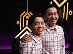 Betrand Peto Unfollow Ruben Onsu dan Sarwendah, Ada Apa Nih?