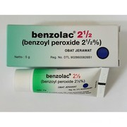 [FORUM] Review Benzolac si Obat jerawat ampuh!