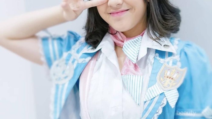Lulus dari JKT48, Ini Perjalanan Karir Zara yang Cemerlang