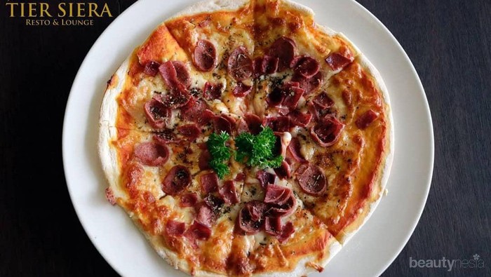 5 Rekomendasi Kedai Pizza Terenak di Bogor Ini Gak Boleh Kamu Lewatkan!