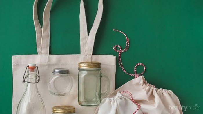 Apa Itu Zero Waste dan Bagaimana Cara Memulainya?