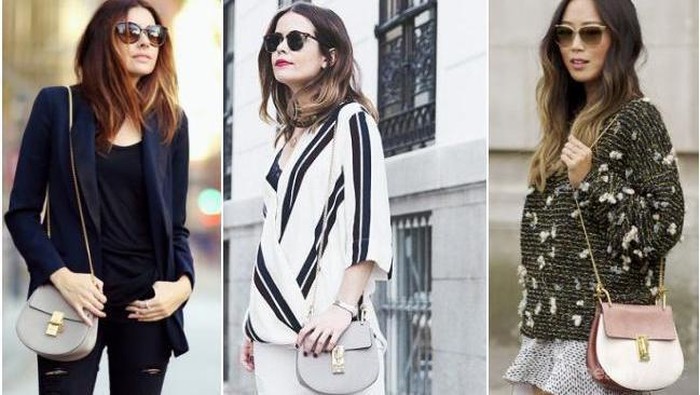 Keren, Ini 5 Trend Tas 2019 yang Perlu Kamu Tahu