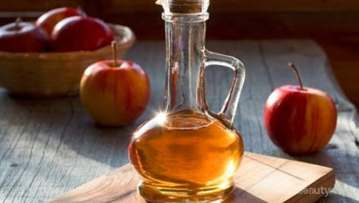 Bingung Pilih Cuka Apel? Ini Rekomendasi Untuk Kamu!