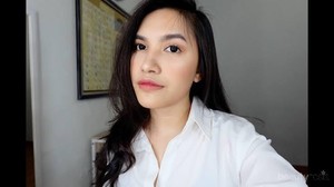 Tutorial Makeup untuk Wawancara Kerja ala Beauty Vlogger