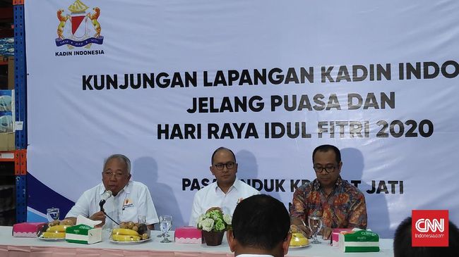 Jadwal Pemilihan Ketua Kadin Mundur Jadi Akhir Juni 2021 Jadwal Pemilihan Ketua Umum Kamar Dagang dan Industri Indonesia periode 2021-2026 mundur hingga 30 Juni 2021 mendatang seiring ditundanya musyarawah nasional.