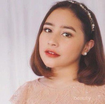 Berikut Ragam Gaya Rambut Prilly Latuconsina yang Bisa Kamu Tiru, Ladies
