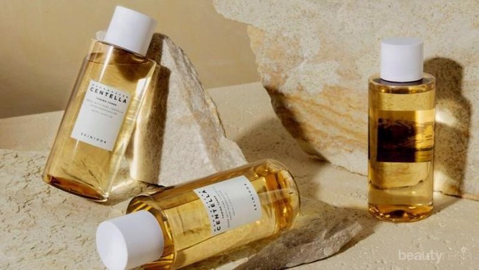 Baru dari Korea, Berikut Produk Skin1004 (Skin Angel) yang Wajib Dicoba