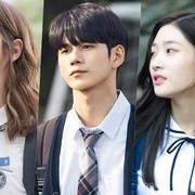 Tak Hanya Jago Dance dan Nyanyi, 10 Idol Jebolan Produce 101 Ini Punya Kemampuan Akting Mumpuni