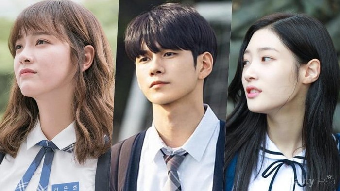 Tak Hanya Jago Dance dan Nyanyi, 10 Idol Jebolan Produce 101 Ini Punya Kemampuan Akting Mumpuni