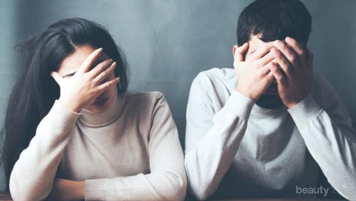 [FORUM] Help! Gimana sih caranya mutusin cowok yang gak mau putus?