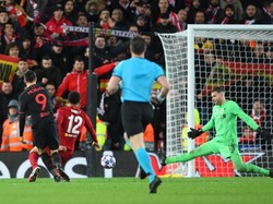 Liverpool Vs Atletico: Beda Kualitas Kiper Jadi Penentu