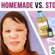 [FORUM] Masker Instan vs Masker D.I.Y! Yang mana sih yang lebih oke?