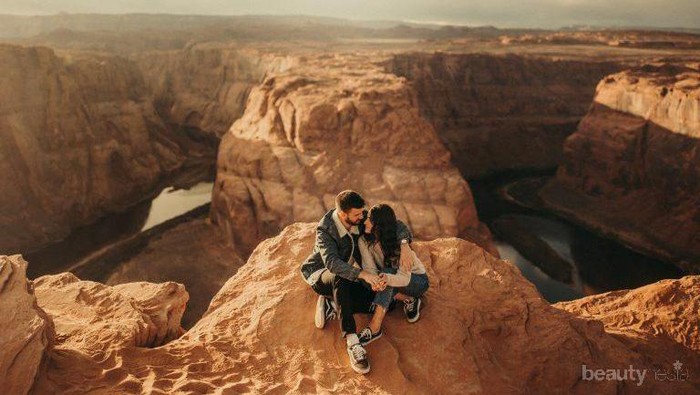 4 Lokasi Foto Prewedding di Tebing Tinggi Hasilkan Nuansa Romantis, Berani Coba?