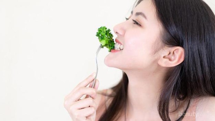 Ladies, yuk Kenalan Lebih Jauh dengan Gaya Hidup Vegan