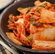 Fakta Unik Tentang Masakan Tradisional Korea, 'Kimchi'