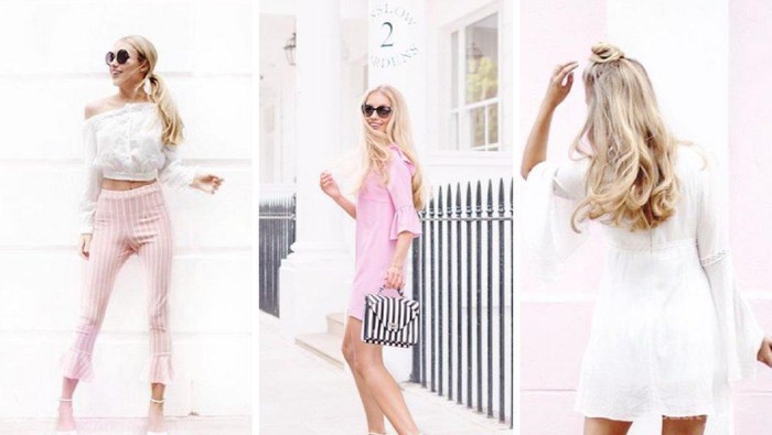 Patut Disontek, Begini Tips Mix and Match OOTD untuk Tampil Cantik dengan Warna Pastel